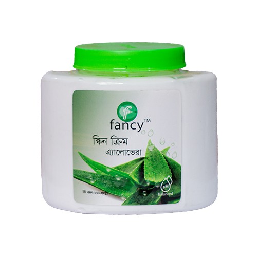 Fancy Aloevera Skin Cream