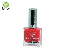 Golden Rose Nail Polish