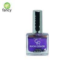 Golden Rose Nail Polish