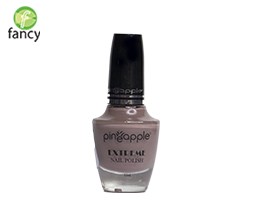 pineapple extreme nail polish