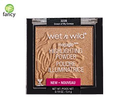 wet n wild highlighting  powder
