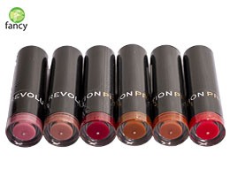 Revolation  lipstick